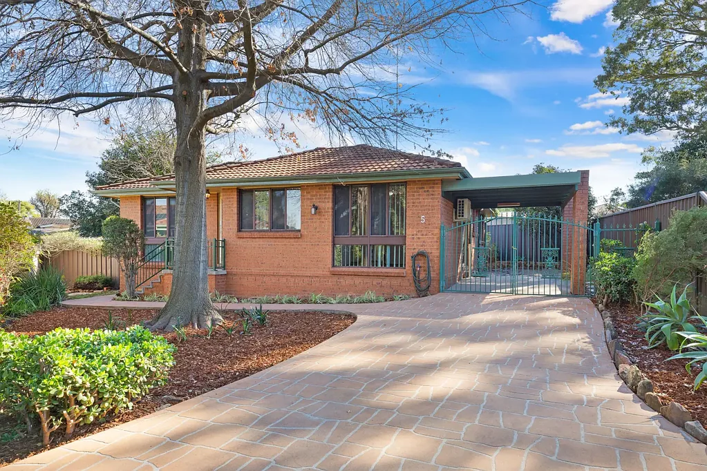 St Marys 3Phòng ngủ A Home You'll Love in a Community You'll Treasure