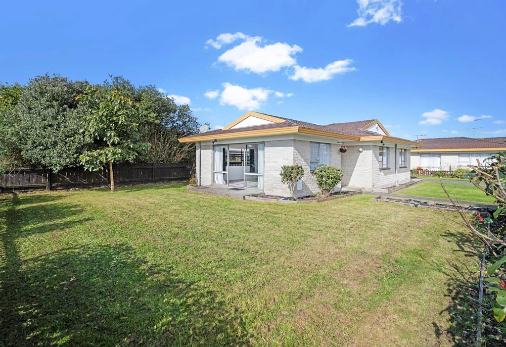 2 Bedroom home on Settlement Road