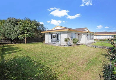 1/69 Settlement Road, Papakura, 2 Schlafzimmer, 1 Badezimmer, House