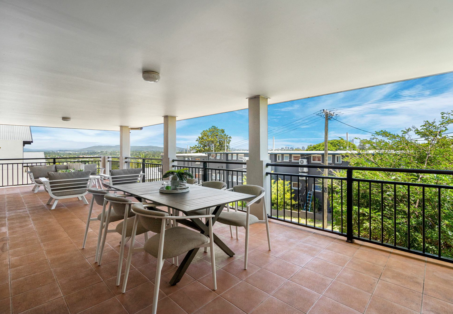 UNIT 9 14 TAUNTON ST, ANNERLEY QLD 4103, 0 phòng ngủ, 0 phòng tắm, Unit