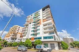 201/29 Daly Street, Darwin City