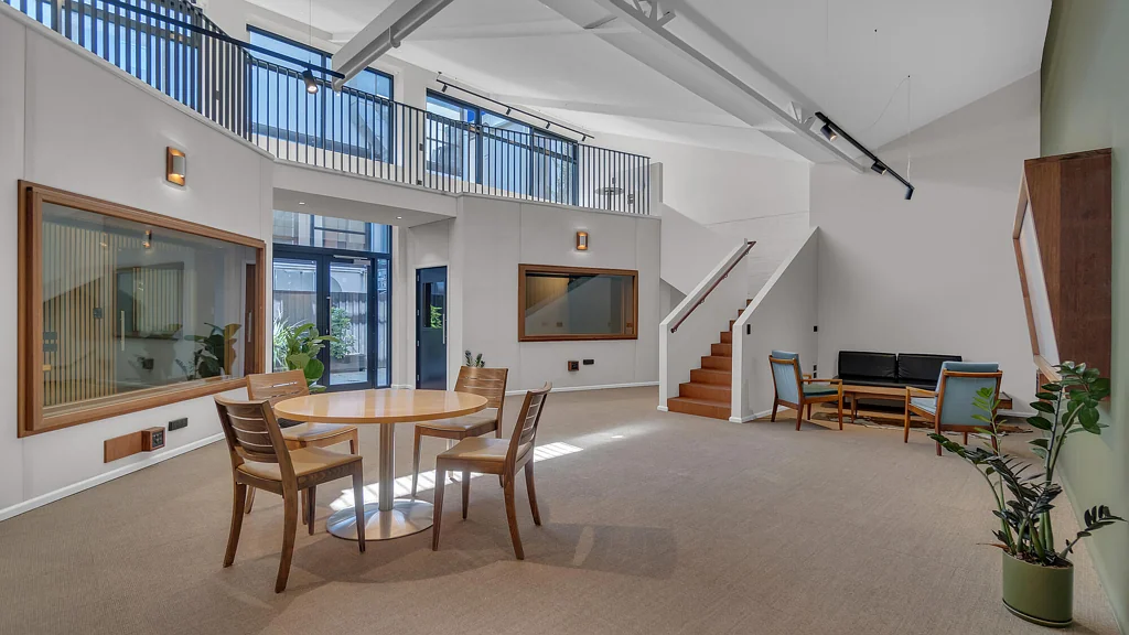 Christchurch Central Unique CBD Office Opportunity