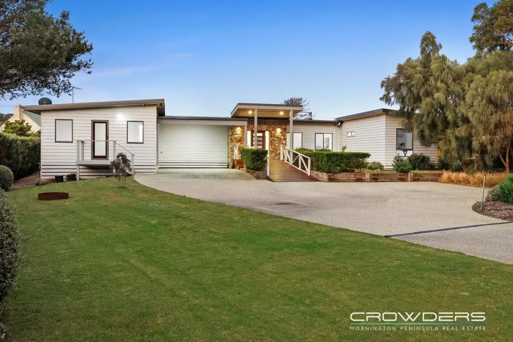 26 Sydney Street, Rye, VIC 3941