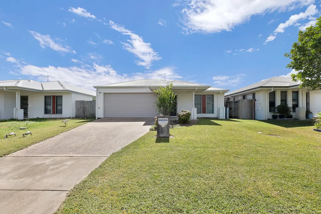 10 Roseville Street, Andergrove, QLD 4740
