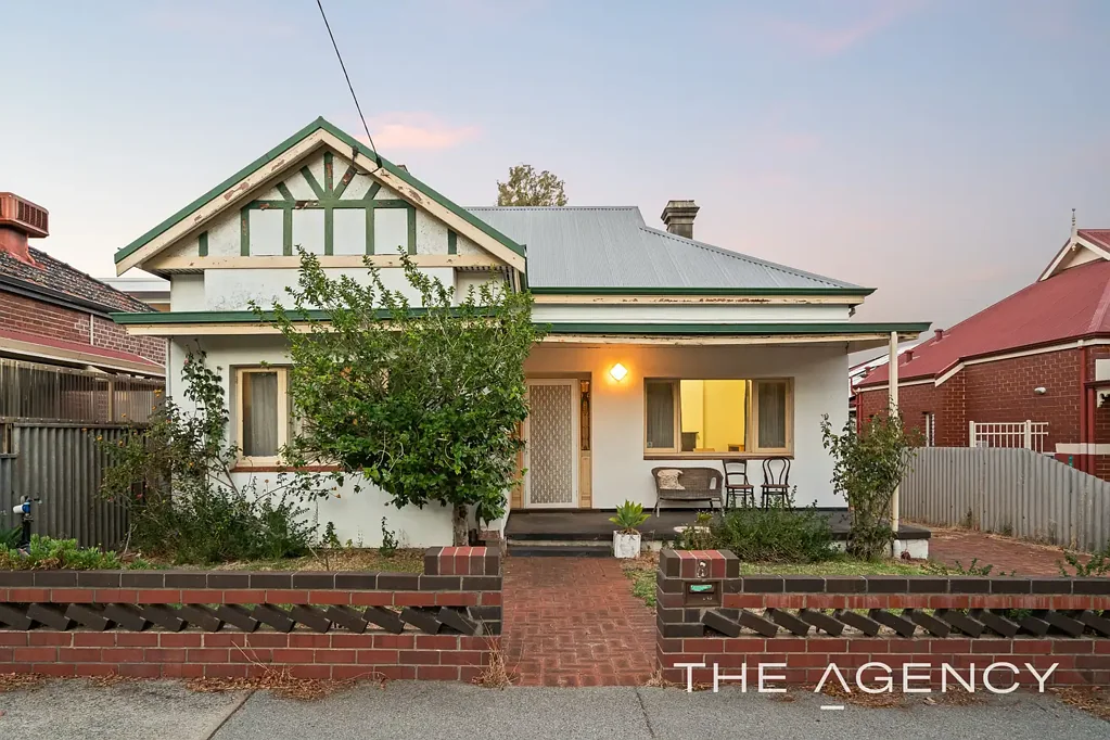 8 Camelia Street, North Perth, WA 6006