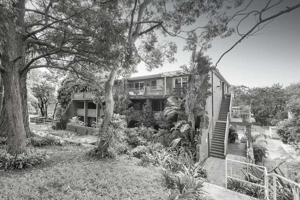 22/2 Railway Crescent, Jannali, NSW 2226