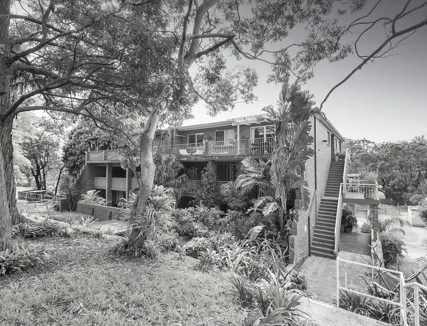 22/2 Railway Crescent, Jannali, NSW 2226, 3 ਕਮਰੇ, 2 ਬਾਥਰੂਮ, Apartment