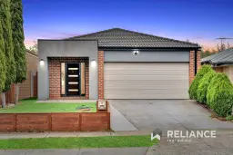 17 Bronson Circuit, Hoppers Crossing