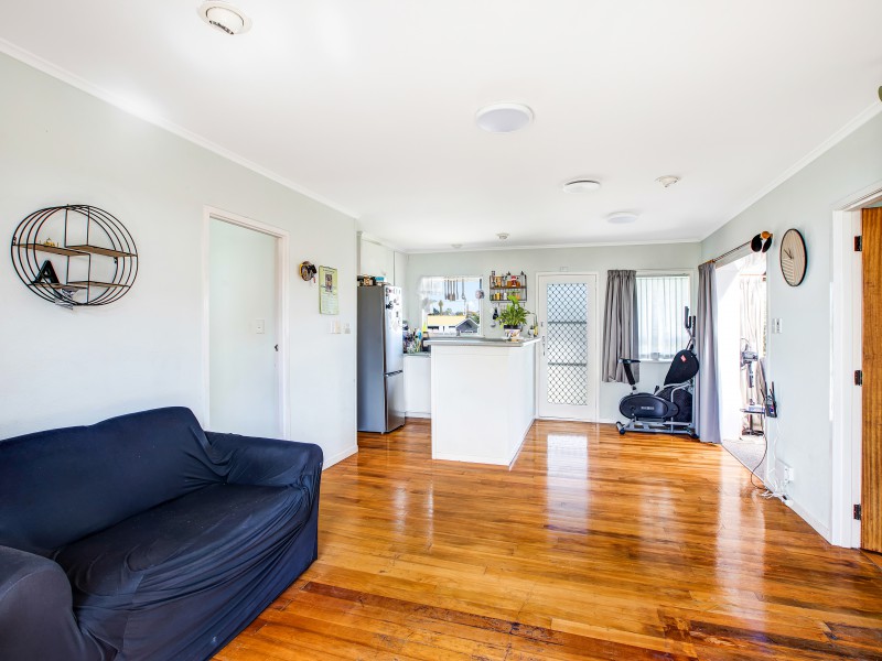 3/45 The Avenue, Lynfield, Auckland, 2 phòng ngủ, 1 phòng tắm