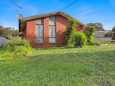 Maryborough 2Zimmer TIDY TWO-BEDROOM UNIT – PERFECT START OR DOWNSIZE