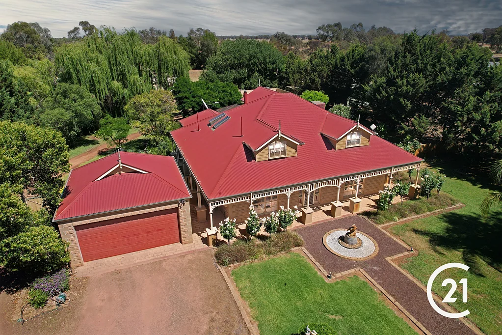 360 Mary Ann Road, Echuca, VIC 3564