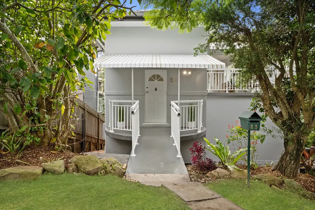 23 Dolly Avenue, Springfield, NSW 2250