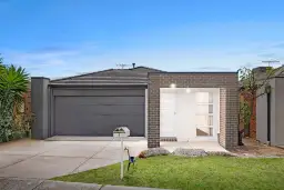 4 Lightwood Terrace, Wyndham Vale