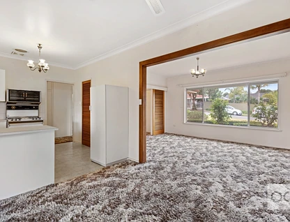 27 Suzanne Avenue, Morphett Vale, Southern Adelaide, 4 rūma, 1 rūma horoi, House