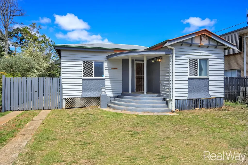 Walkervale 3 Slaapkamer Rare Entry Level Home Offering Plenty Of Potential!