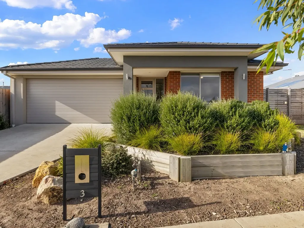 3 Cobber Way, North Wonthaggi, VIC 3995