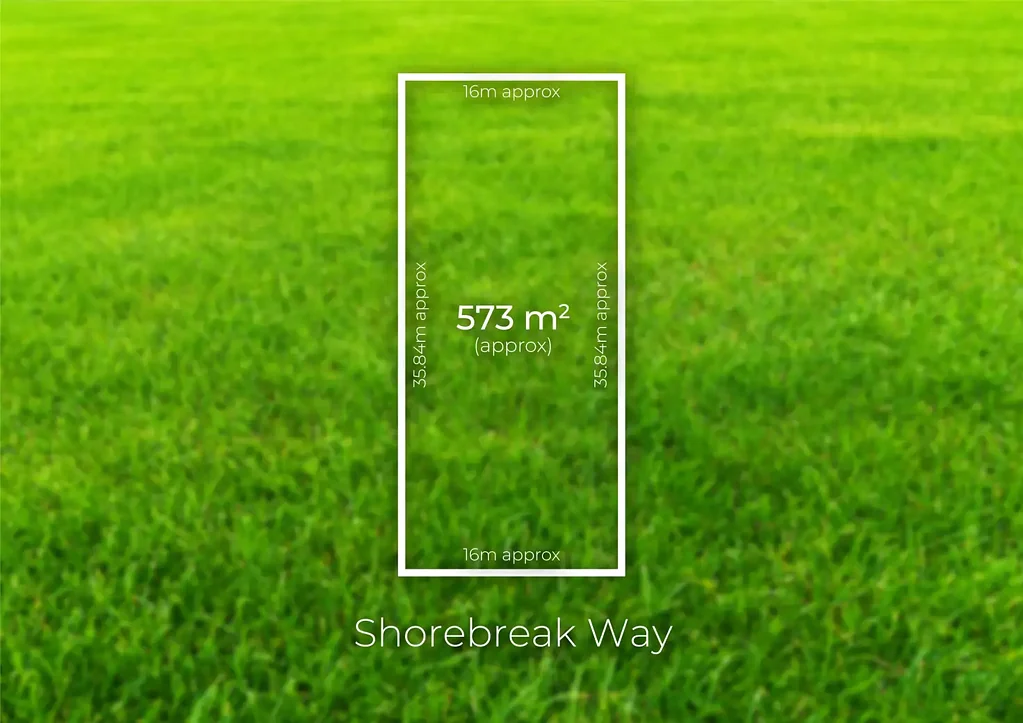 Ocean Grove Embrace the ultimate seaside lifestyle & create your own masterpiece