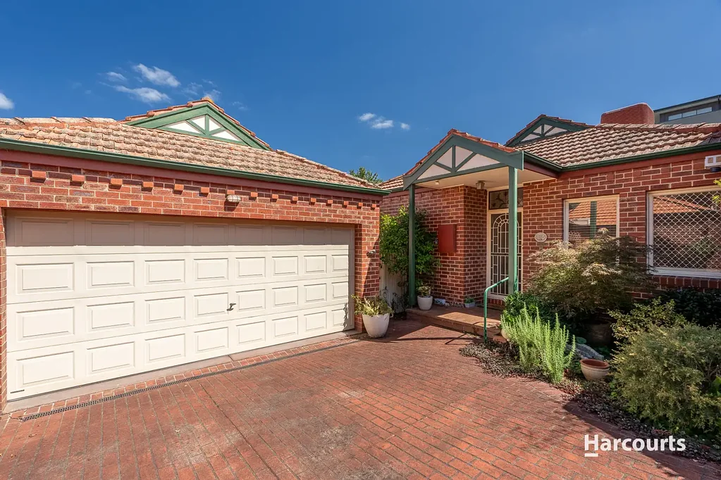 3/1 Webster Street, Camberwell, VIC 3124