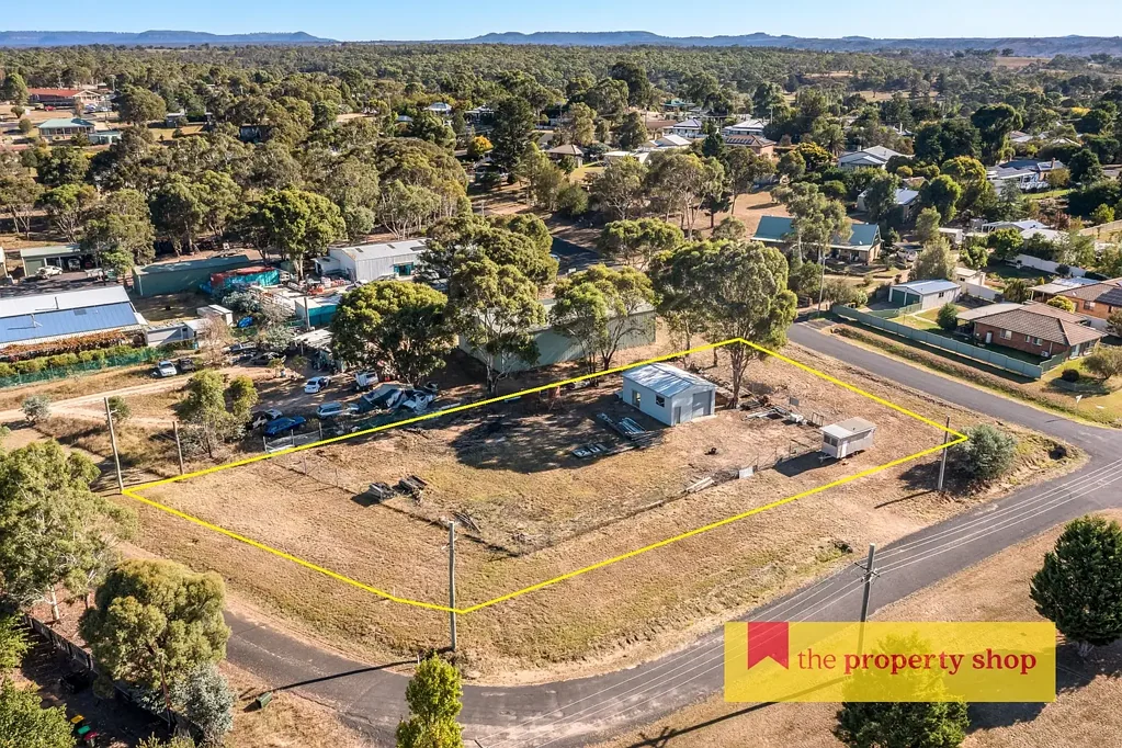 Rylstone A RARE INDUSTRIAL OFFERING IN HISTORIC RYLSTONE