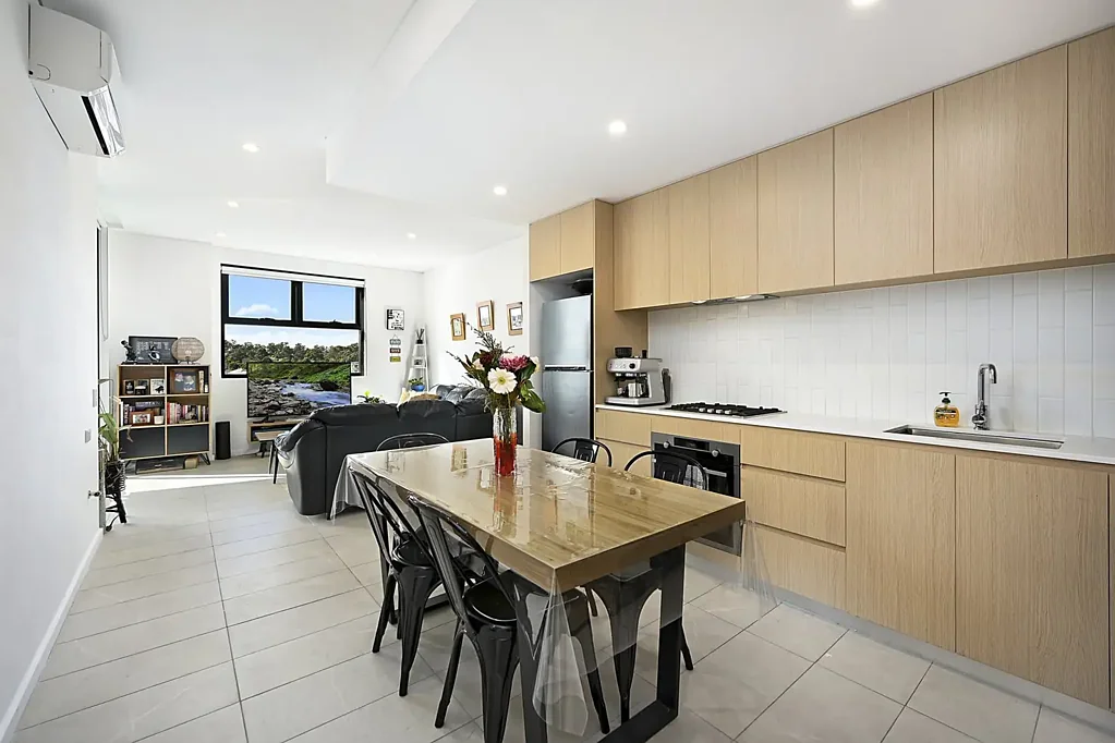 Penrith 1房 Wildwood - 现代舒适与便利的结合 Wildwood - Modern Comfort Meets Convenience