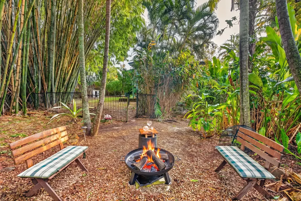 Redland Bay 5Habitaciones PRIVATE RAINFOREST RETREAT ON 2,000m² WITH DUAL LIVING POTENTIAL......
