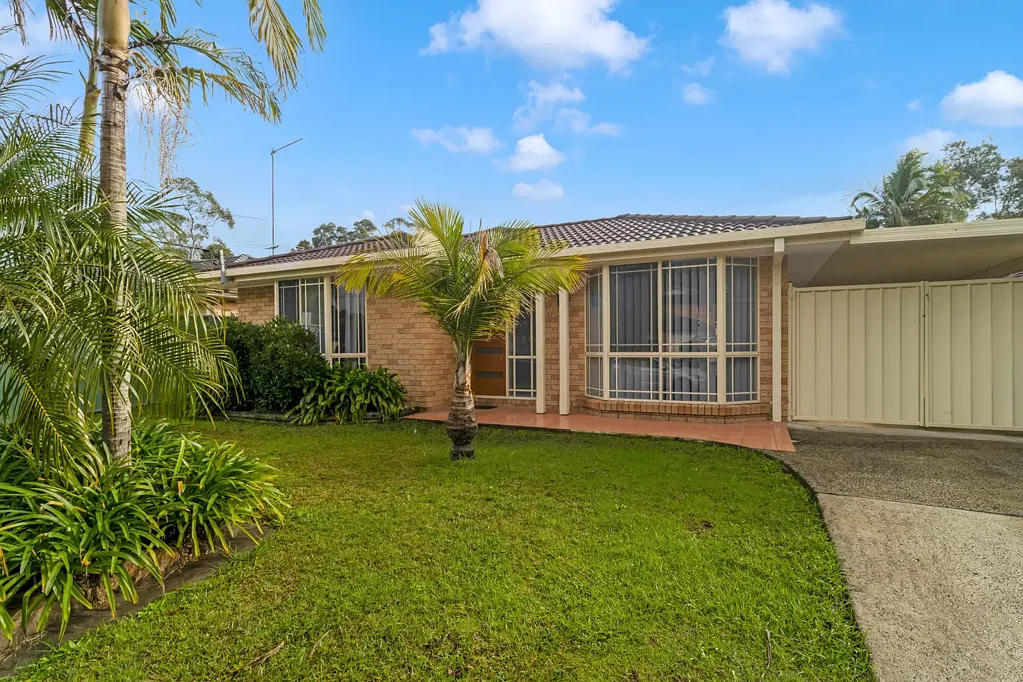 3 Bedroom Family Home