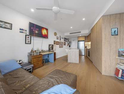 13007/5 The Darling Avenue, Broadbeach, QLD 4218, 1 Bedrooms, 1 Bathrooms, Apartment