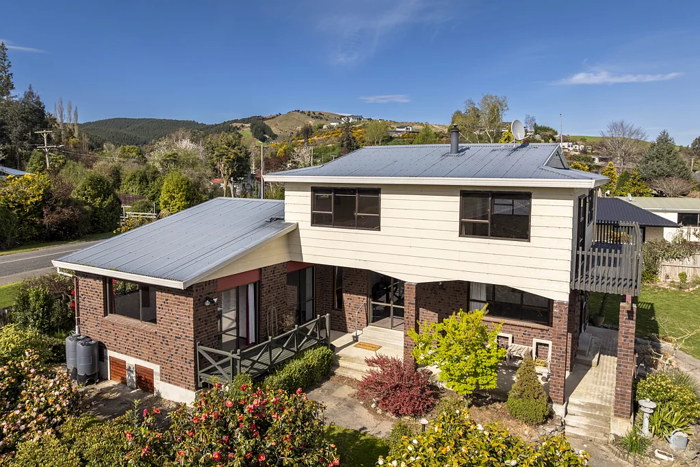 Waihola 4部屋 Affordable Family Living & Feature Packed!