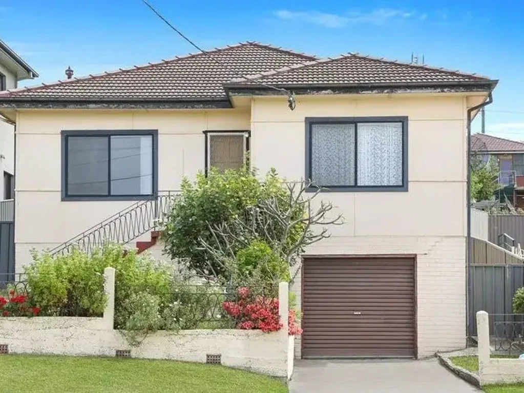 Sick of Moving ?  Opportunity to Rent to Own?
