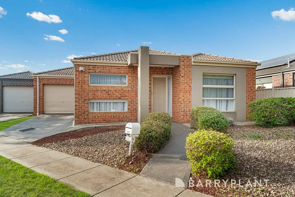 42 Skipton Street, Kurunjang, VIC 3337