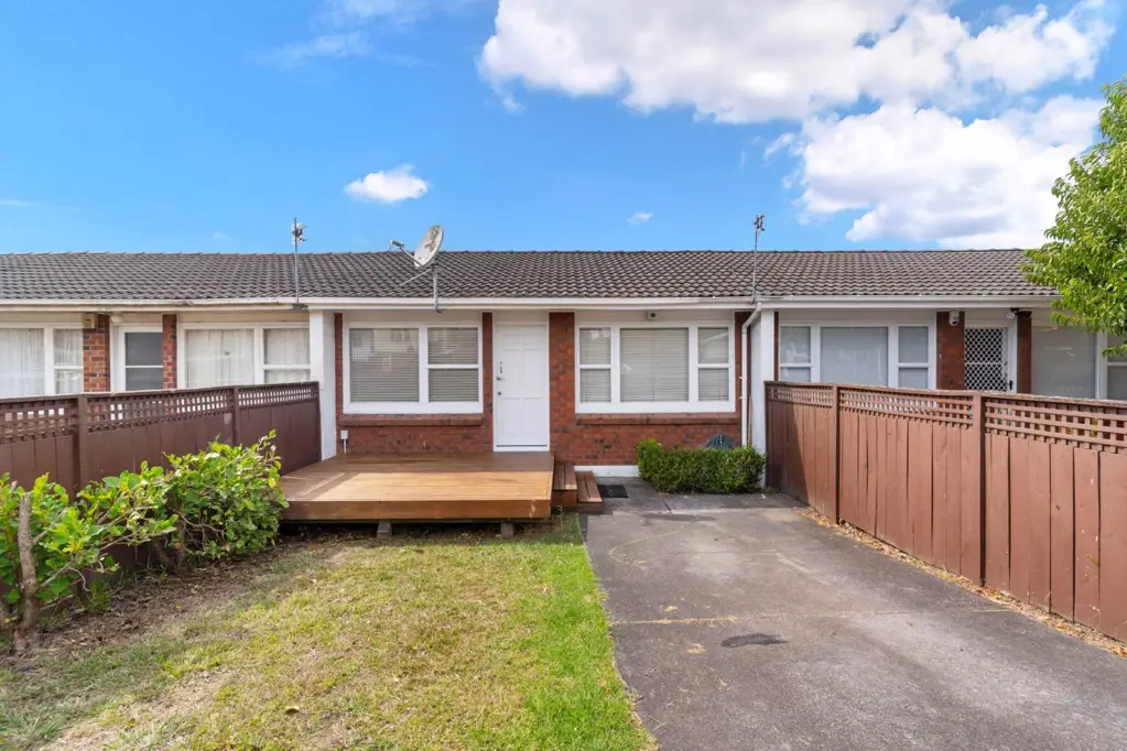 New Lynn 1房  NOW $499K - URBAN LIVING, WITH NO BODY CORP