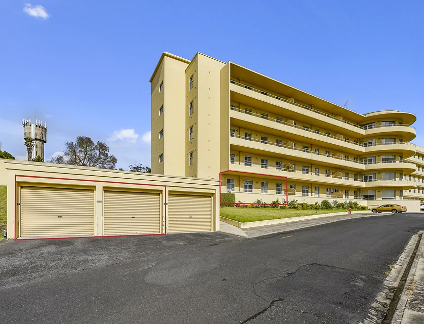 G004/7 Lake Terrace West, Mount Gambier, South East, 2 phòng ngủ, 2 phòng tắm, Apartment