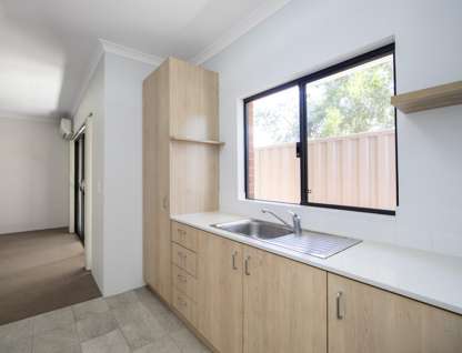 2/21 Brindley Street, Belmont, WA 6104, 1 Bedrooms, 1 Bathrooms, Apartment