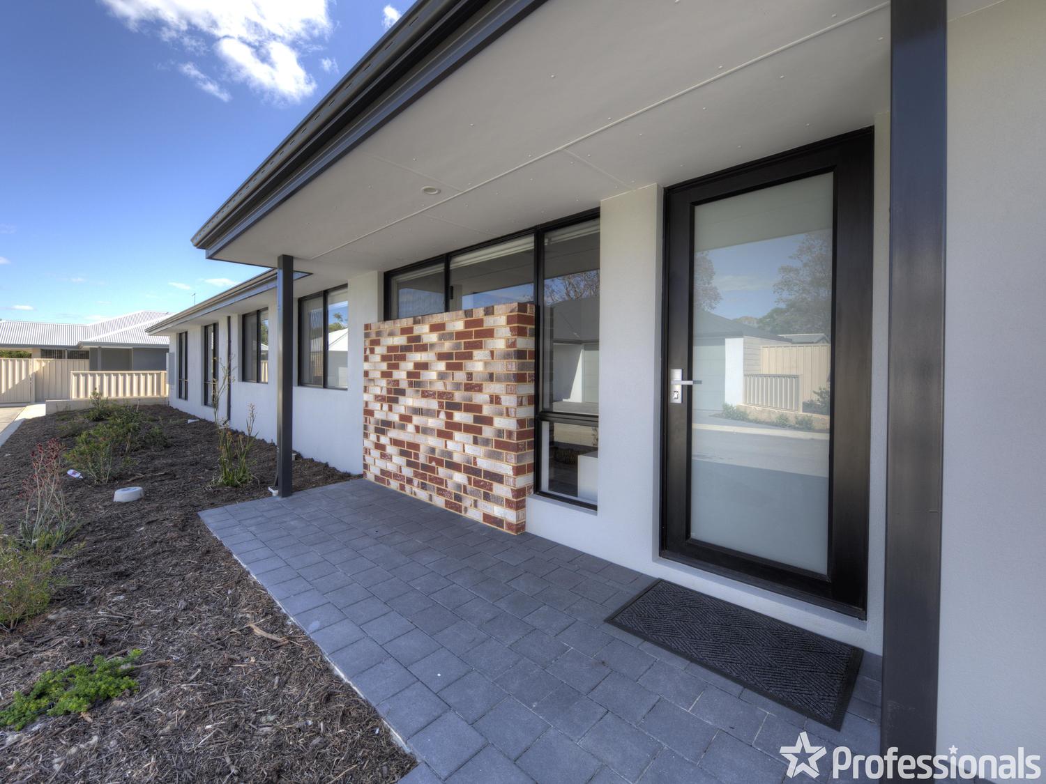 UNIT 6 141 HALE RD, FORRESTFIELD WA 6058, 0 Kuwarto, 0 Banyo, House