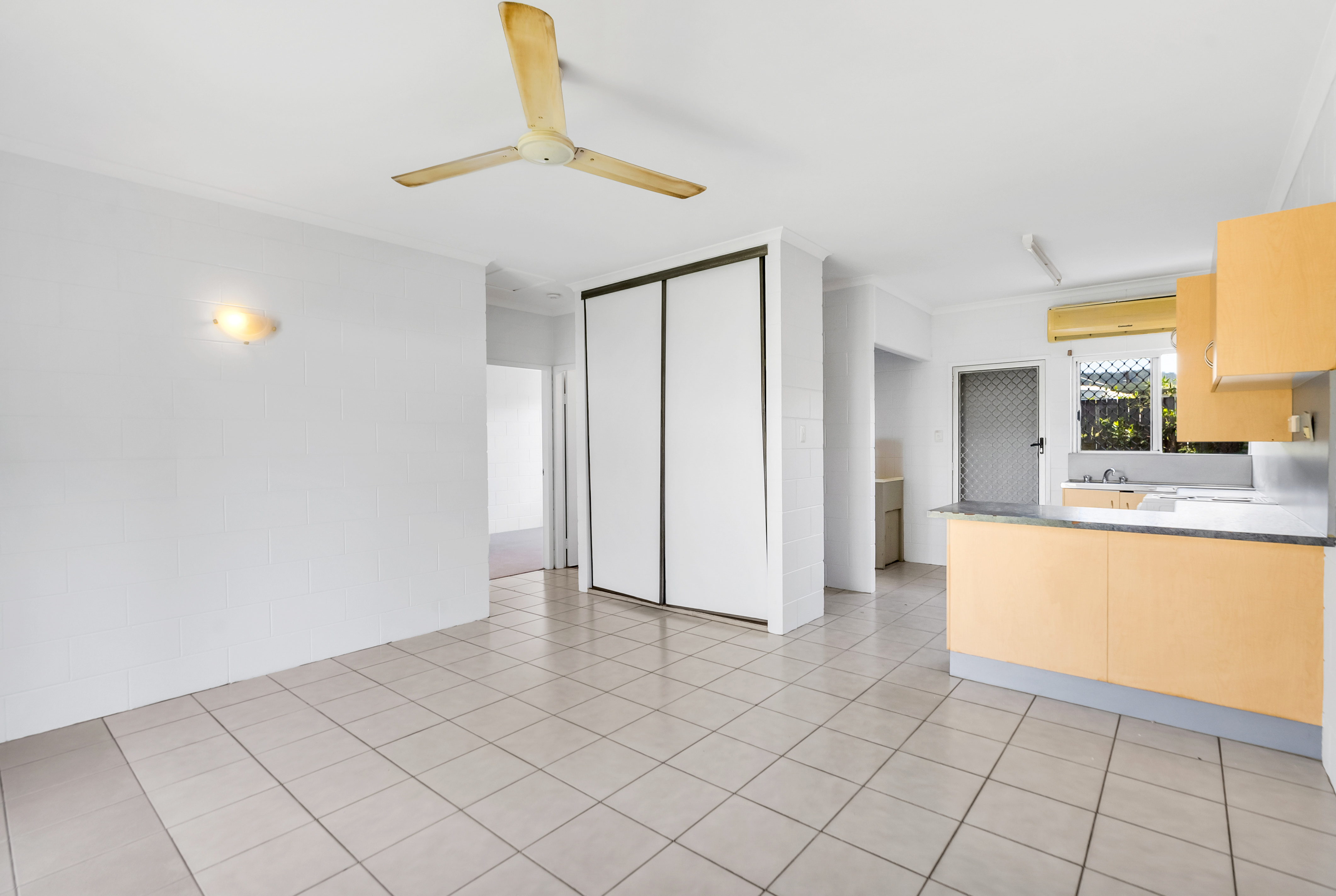 10 MULLIGAN ST, MANOORA QLD 4870, 0 habitaciones, 0 baños, Unit