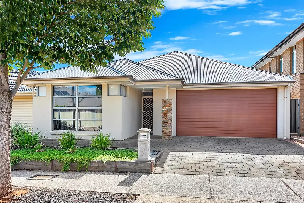 Spacious Family Home in sought after location