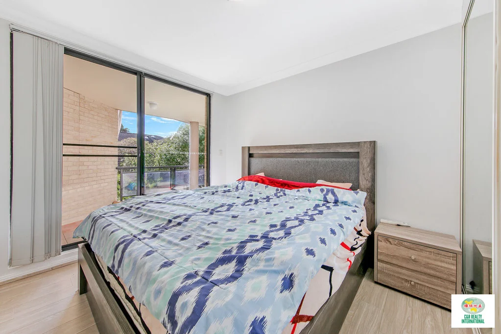 19/37-43 Good Street, Westmead, NSW 2145