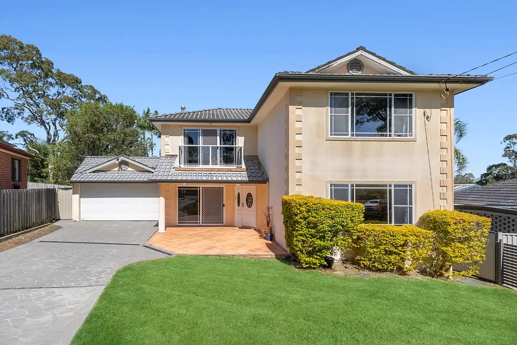 1 Willunga Crescent, Forestville, NSW 2087