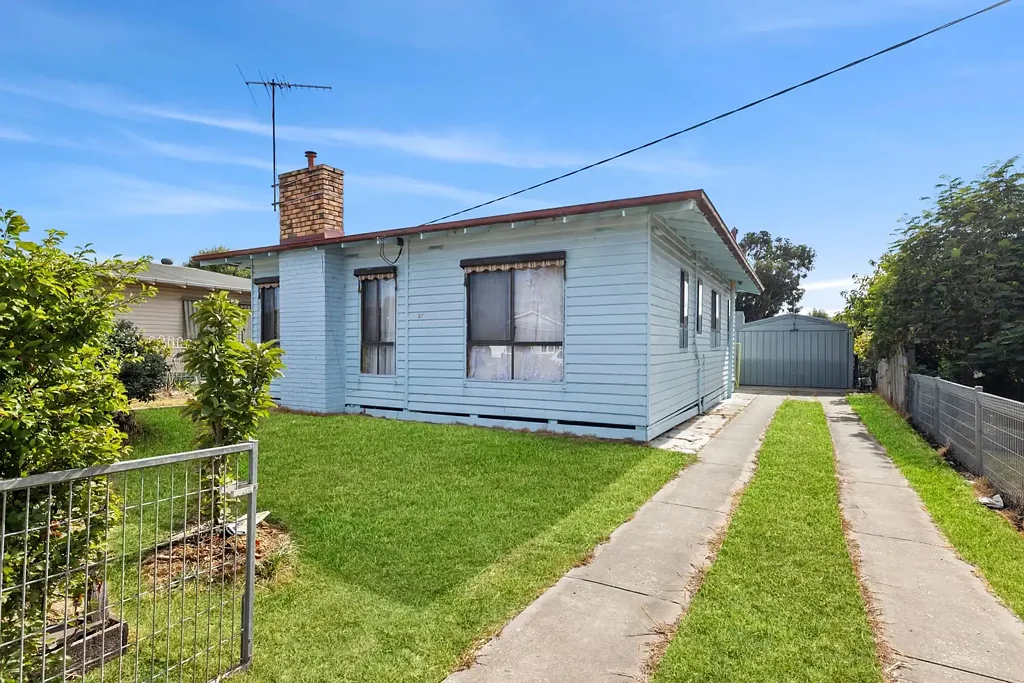 Ararat 3Moenga Affordable Entry level home