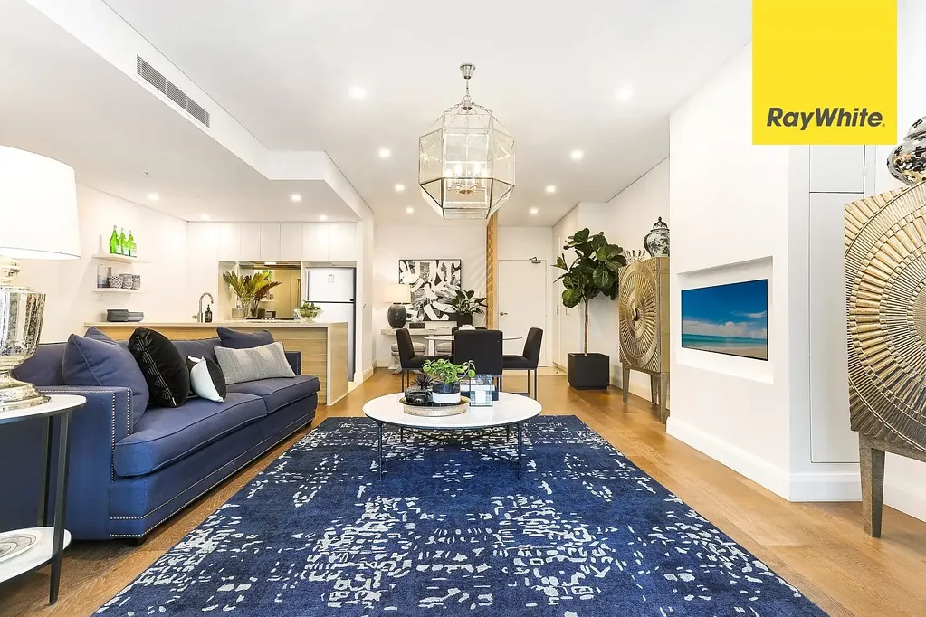 502C/41-45 Belmore Street, Ryde, NSW 2112