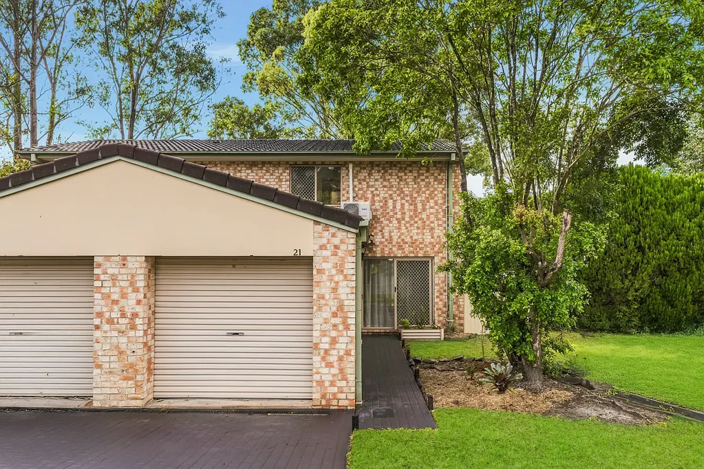 Reedy Creek 2غرفة نوم The Ultimate First Home!