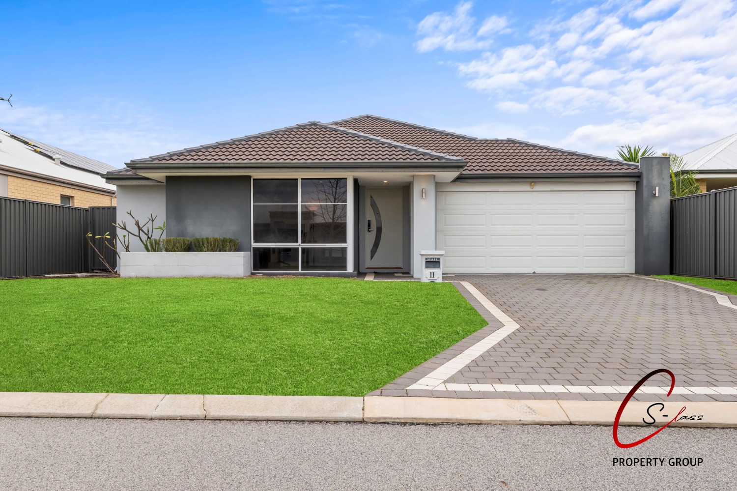 11 MAGOS WAY, AVELEY WA 6069, 0 Schlafzimmer, 0 Badezimmer, House