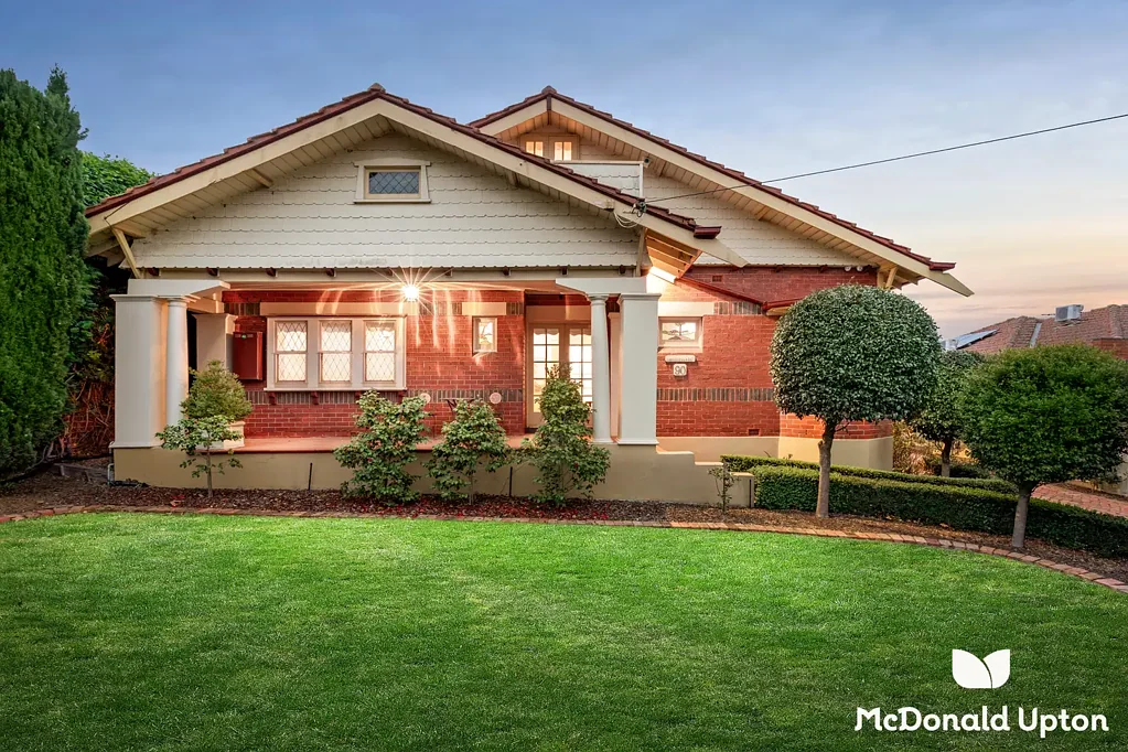 Strathmore 5部屋 Captivating Californian with Rich Land Potential