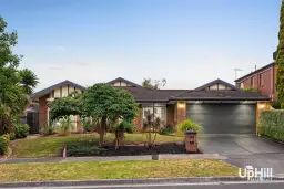 1 Apple Blossom Court, Narre Warren South