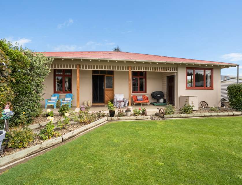 22 Ngapara Street, Alexandra, Central Otago, Otago, 3部屋, 1バスルーム, House