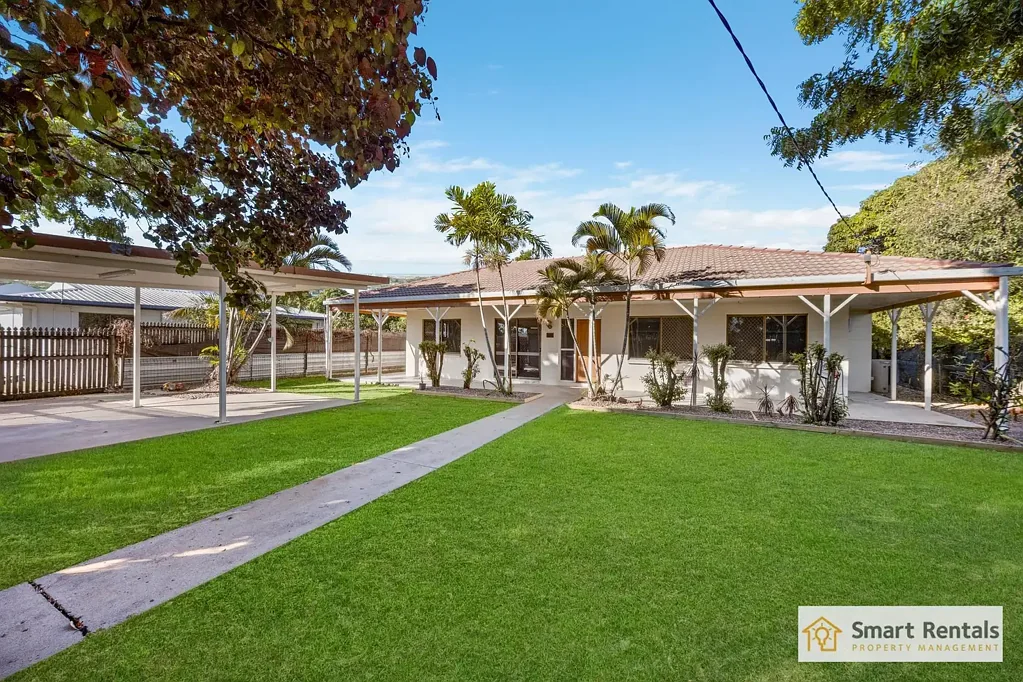 Recently Renovated Home with Modern Comforts