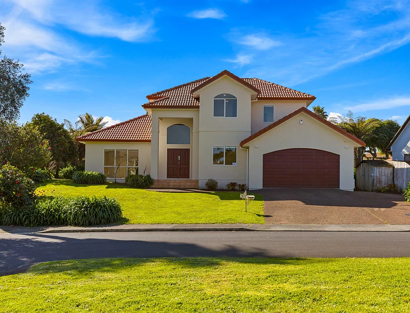 2 Opal Close, Rosedale, North Shore City, 4 ਕਮਰੇ, 2 ਬਾਥਰੂਮ, House