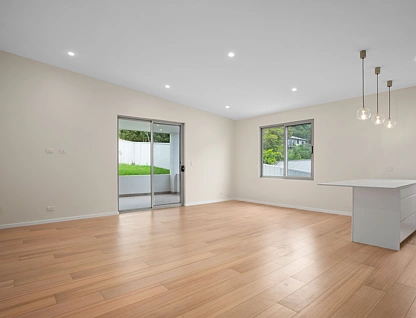 50A Nottingham Street, Berkeley, Wollongong - Greater Region, 3 રૂમ, 3 બાથરૂમ, Apartment