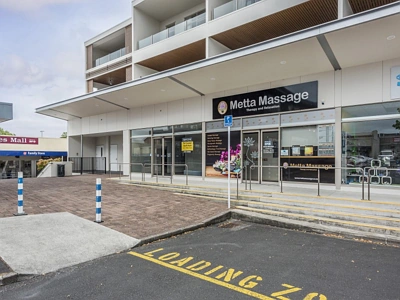 Business  Town Centre Zone