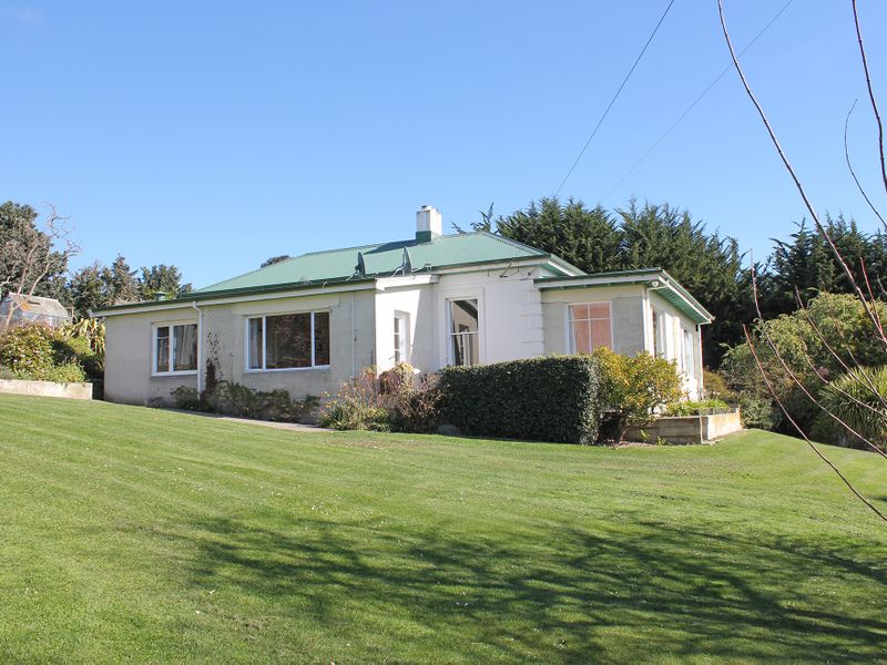 67 Browns Road, Alma, Waitaki, 3房, 0浴